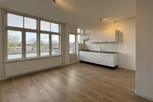 Woning te huur: Strevelsweg, Rotterdam