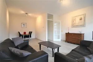 Woning te huur: Strevelsweg, Bloemhof Rotterdam