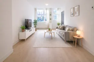 Woning te huur: Strevelsweg, Bloemhof Rotterdam