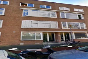 Woning te huur: Strevelsweg, Bloemhof Rotterdam