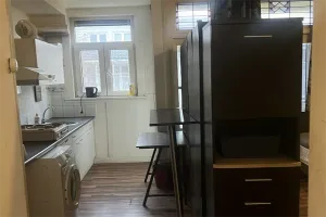 Woning te huur: Strevelsweg, Bloemhof Rotterdam
