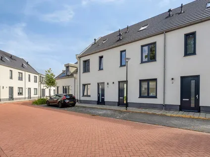 Terraced house for sale: Striboshof 4, Budel-Schoot Budel-Schoot