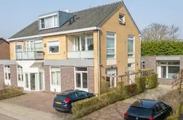 Studio te koop: Strick van Linschotenstraat 16, Linschoten