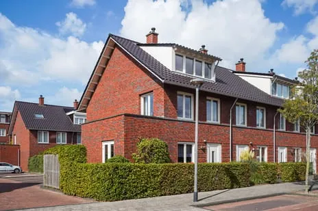 Hoekwoning te koop: Strigastraat 10, Hoogeland Oost Naaldwijk