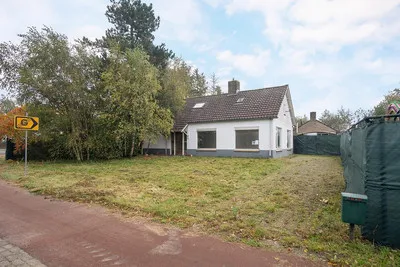 Detached house for sale: Strijbeekseweg 11, Ulvenhout Ulvenhout