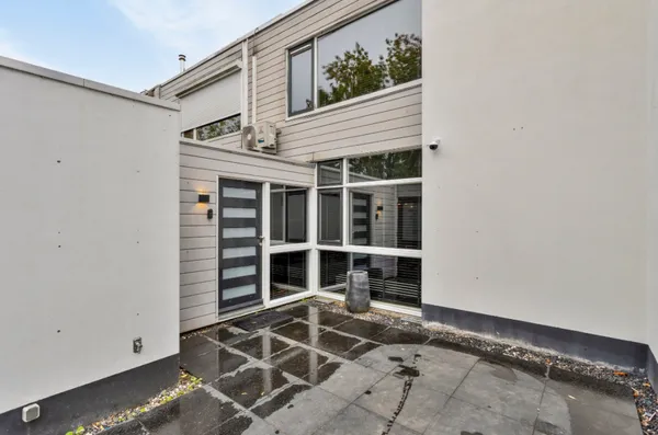 Tussenwoning te huur: Strijlant 38, Muschberg, Geestenberg Eindhoven