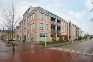 Woning te huur: Strijp, Wouw Wouw