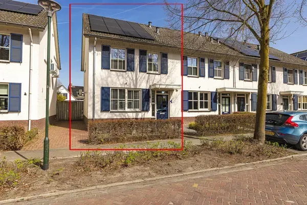Hoekwoning te koop: Strijpenhof 14, Liempde Liempde