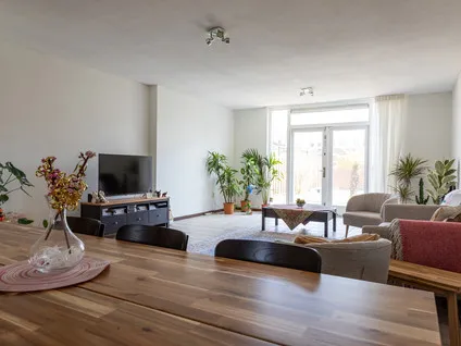 Terraced house for rent: Strijplaan 182, Strijp Rijswijk