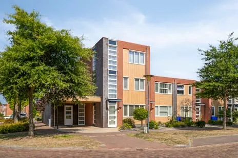Hoekwoning te koop: Strijpsebaan 52, Verspreide huizen Scherpenering en Landsaard Veldhoven