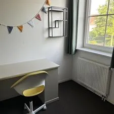 Kamer te huur: Strijpsebaan, Verspreide huizen Scherpenering en Landsaard Veldhoven