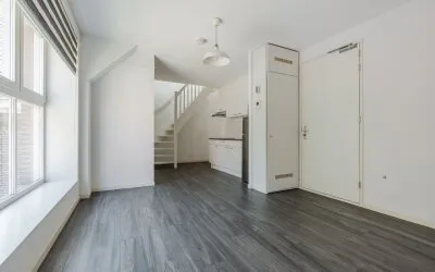 Appartement te koop: Strijpsestraat 133F, Schouwbroek Eindhoven