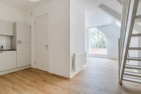 Appartement te koop: Strijpsestraat 133H, Schouwbroek Eindhoven