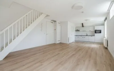 Apartment for sale: Strijpsestraat 133J, Schouwbroek Eindhoven