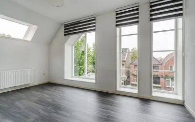 Appartement te koop: Strijpsestraat 133K, Schouwbroek Eindhoven