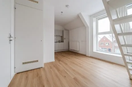 Studio te koop: Strijpsestraat 133N, Schouwbroek Eindhoven