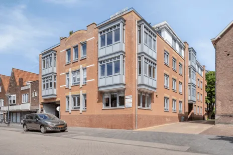 Appartement te koop: Strijpsestraat 144-06, Philipsdorp Eindhoven