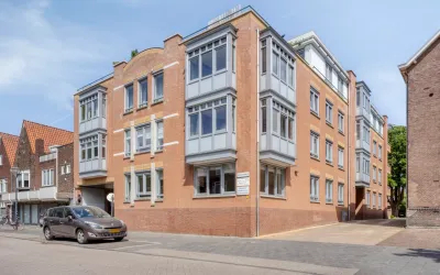 Appartement te koop: Strijpsestraat 144-06, Philipsdorp Eindhoven