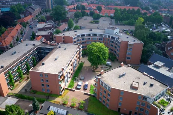 Appartement te huur: Strijpsestraat 144-84, Philipsdorp Eindhoven