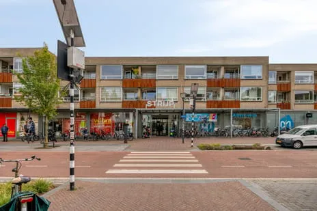Appartement te koop: Strijpsestraat 153, Schouwbroek Eindhoven