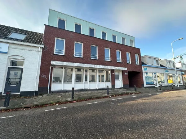 Woning te huur: Strijpsestraat, Philipsdorp Eindhoven