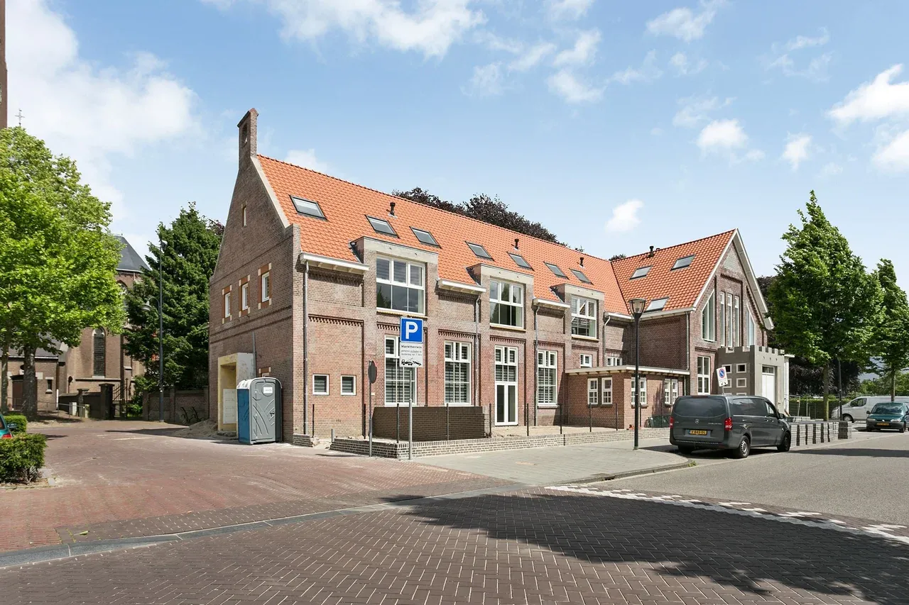 Woning te huur: Strijpsestraat, Eindhoven