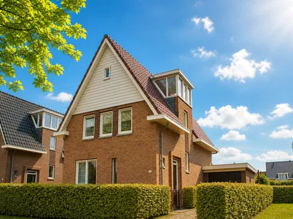 Vrijstaande woning te huur: Strijpweg 22, 't Waal Tull En 'T Waal