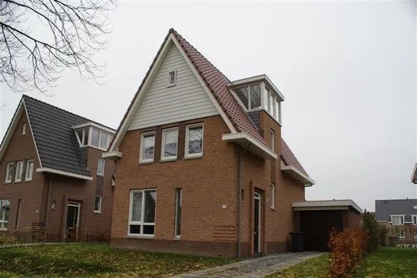 Woning te huur: Strijpweg, 't Waal Tull En 'T Waal