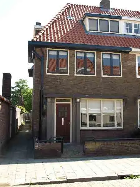 Studio te huur: Strobloemstraat 3B, Kruidenbuurt Eindhoven