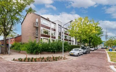 Appartement te koop: Stroeslaan 85, Noord Hilversum