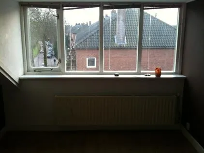 Room for rent: Stroeslaan, Noord Hilversum