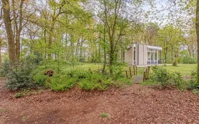 Vrijstaande woning te koop: Stroeërweg 66, Buitengebied Stroe Stroe