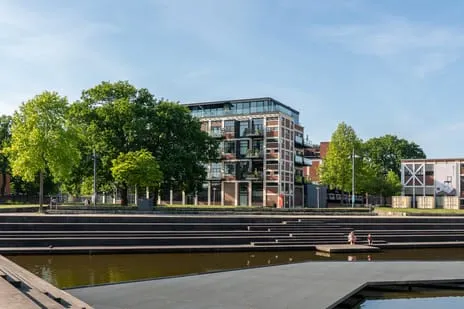 Appartement te koop: Stroinksbleekweg 20-15, Roombeek-Roomveldje Enschede