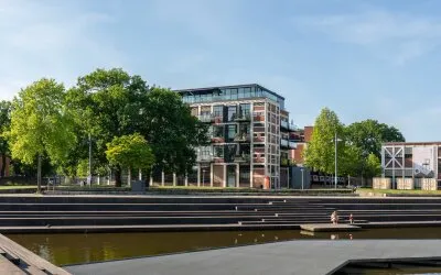 Appartement te koop: Stroinksbleekweg 20-15, Roombeek-Roomveldje Enschede