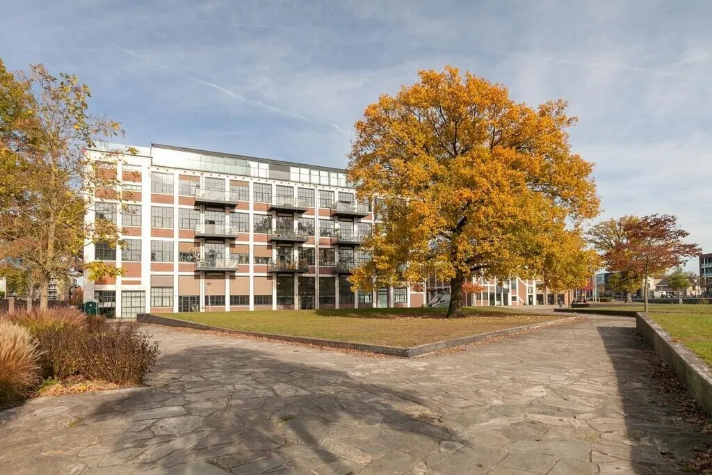 Appartement te koop: Stroinksbleekweg 20-21, Enschede