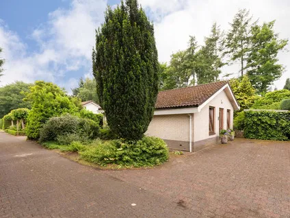 Woning te koop: Strokel 23A31, Ermelo