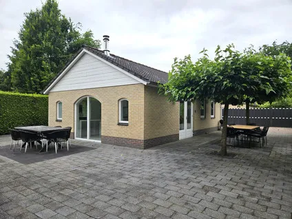 Vrijstaande woning te koop: Strokel 23A22, Tonsel Ermelo