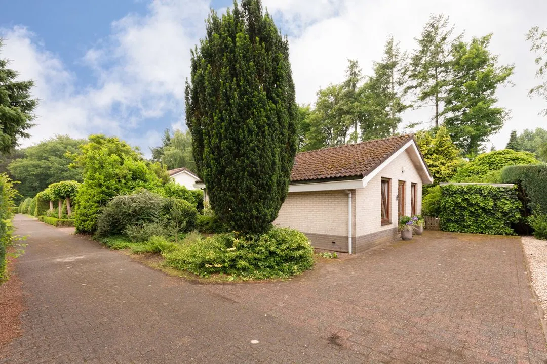 Vrijstaande woning te koop: Strokel 23A31, Ermelo