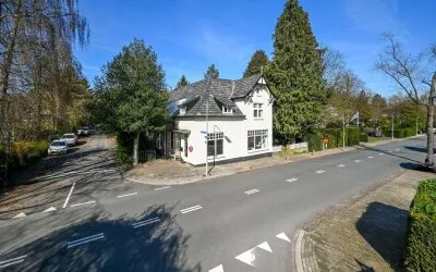 Woning te koop: Strolaan 15, Bakenberg Arnhem