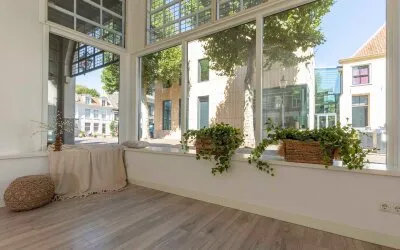 Apartment for sale: Stromarkt 25, Centrum Deventer
