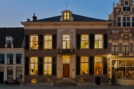 Woning te koop: Stromarkt 8, Centrum Deventer