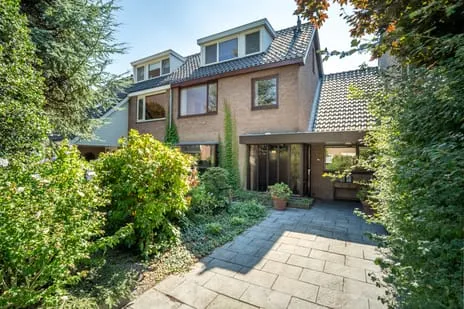 Tussenwoning te koop: Stromenlaan 11, Molenvliet-Oost Woerden
