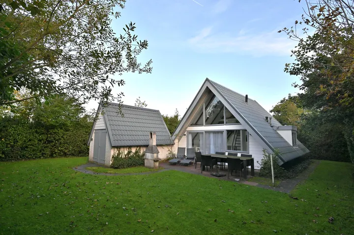 Vrijstaande woning te koop: Stroming 22, Kustlicht Zoutelande