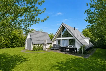 Detached house for sale: Stroming 22, Kustlicht Zoutelande