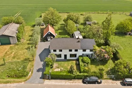 Hoekwoning te koop: Stroodorp 1., Verspreide huizen Kamperland Kamperland