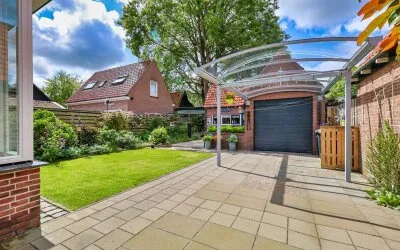 Vrijstaande woning te koop: Stroomerlaan 24, Boendermaker Bergen (Nh)