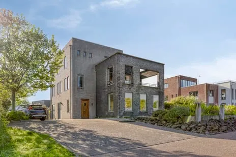 Vrijstaande woning te koop: Stroomweg 16, Kennishaven Vlissingen