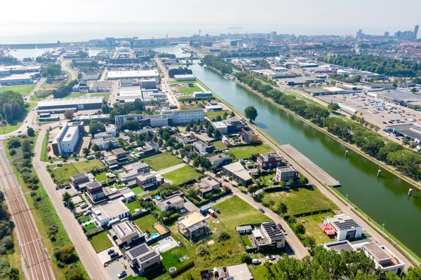 Woning te koop: Stroomweg, Vlissingen