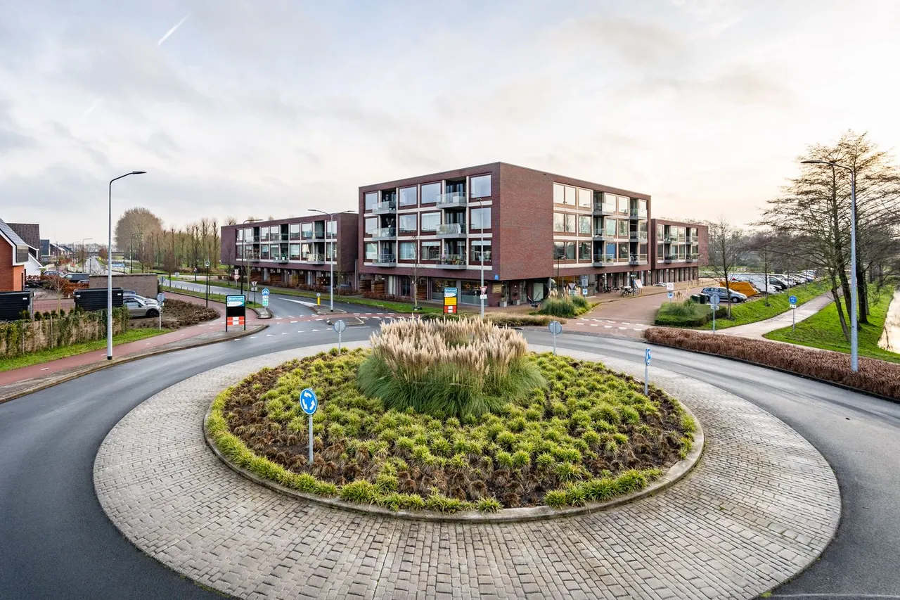 Appartement te huur: Stroomzijde 68, Blaricum