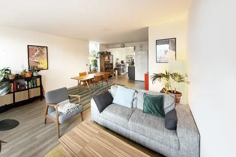 Appartement te koop: Stroveer 109, Oude Noorden Rotterdam